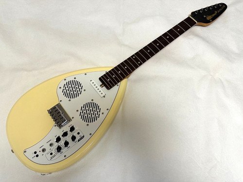Vox apache teardrop type - vox,