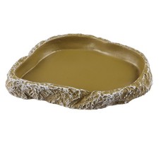  Lizard Food Bowl Reptile Dish