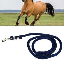 New Horse Training Rope 6.6ft