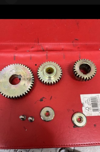 Carver motor mover - carver, gear
