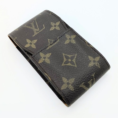 Louis vuitton monogram - louis,