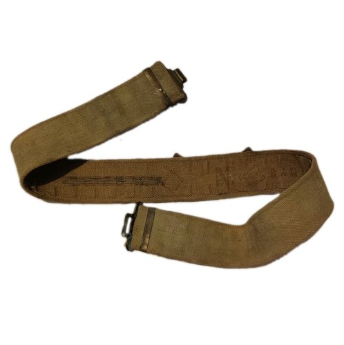 Orginal british army ww2 - british,
