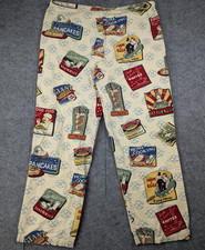 Nick nora pajama - &, pants