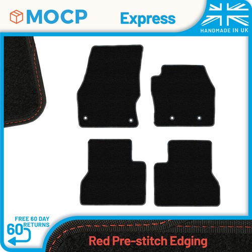 Express with red - express,
