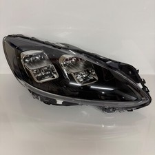 FORD KUGA DRIVER SIDE RIGHT
