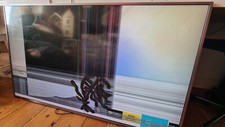 Samsung 55 Smart TV MU6470