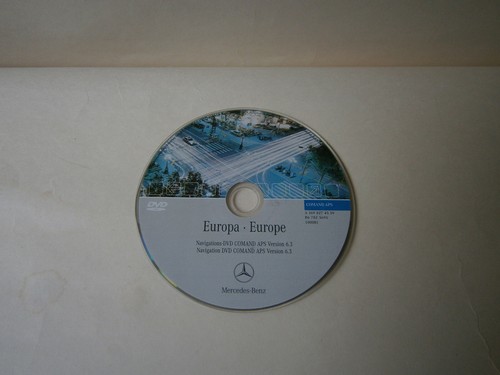 Mercedes class ml - mercedes, comand