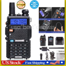 Digital Handheld Radio Scanner