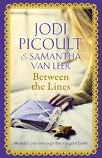 Between the Lines,Jodi