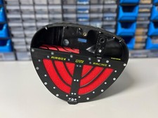 Simson S50 S51 Airbox Racing 2.0 Conversion Kit Heart Box Air Intake Tuning 3D Print