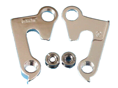 Dropout for aggressor gtr - for, gt