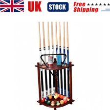 Snooker Pool Cue Rack Billiard