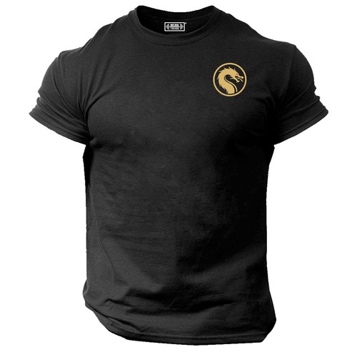 Dragon shirt pocket - dragon,