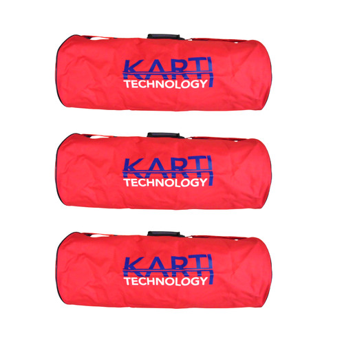 Kart tyre bags - bags, heavy