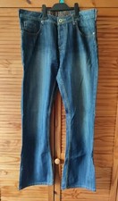 Crosshatch Jeans Series 55