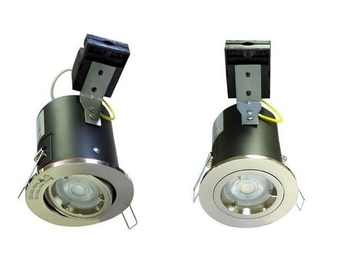 Downlight fire rated - downlight,