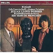 Julian Lloyd Webber : Elgar