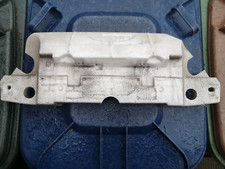 MAZDA MX5 MK3.5 BUMPER REINFORCER BUMPER BUFFER POLYSTYRENE BUSTING FOR SPARES