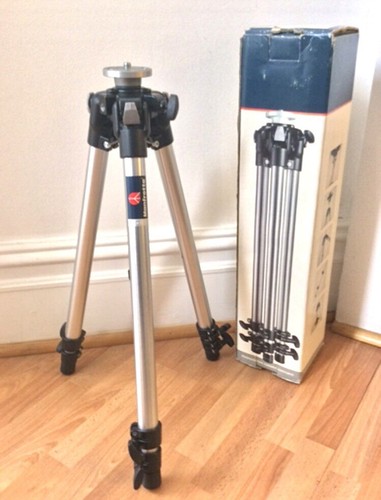 Manfrotto original 190 mini - manfrotto,
