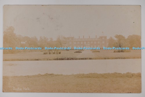 C026040 euston hall croxton - hall,
