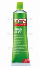 TF2 Lithium Grease Tube (40g) Bicycle Cycle Headset Crank Wheel Bearings ETC