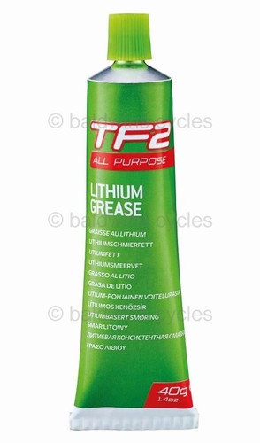 Tf2 lithium grease tube - lithium,