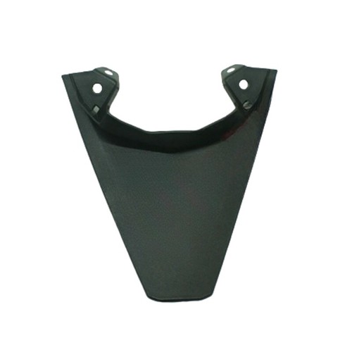 Rear upper seat - rear,