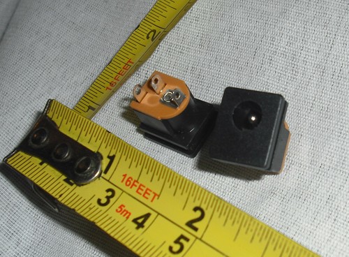 Other replacement power - dc,
