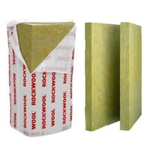 Rockwool RWA45 100mm Acoustic