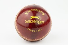 Victorious Slazenger V Series League Cricket Ball