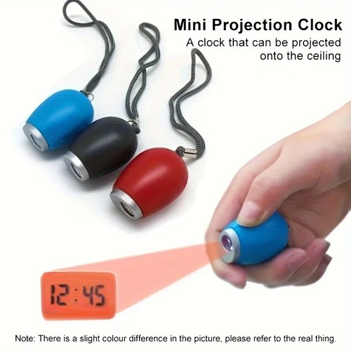 Mini portable led - pc,