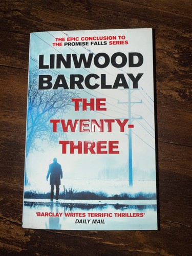 The twenty three linwood - twenty-three,