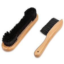 2 Pieces Pool Table Brush Set