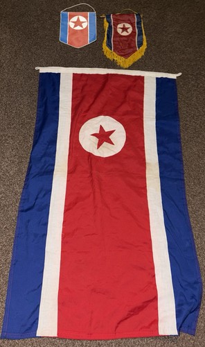 Korean naval flag and - naval,