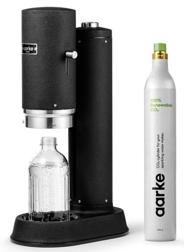 Aarke carbonator pro - carbonator,