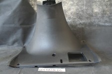 Plastic Inner Shield Fairing