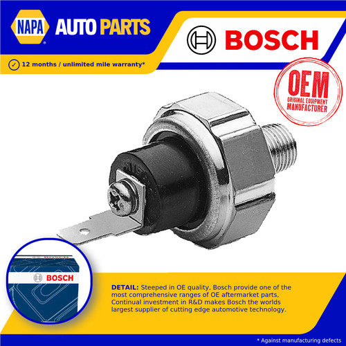 Oil pressure switch fits lexus - fits,