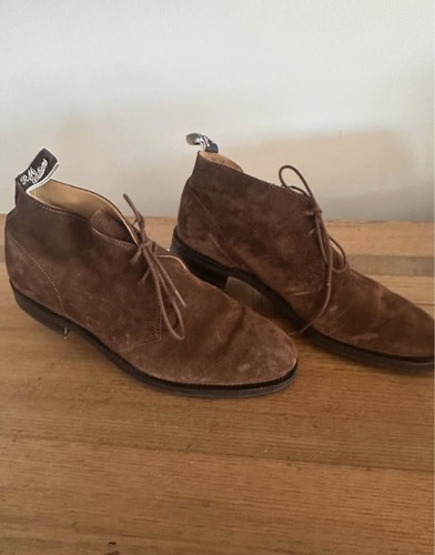 Williams kingscliff boot - rm,