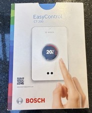 Worcester Bosch EasyControl CT