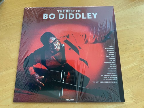 The best diddley - of,