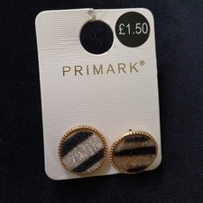 New Primark Costume Jewellery