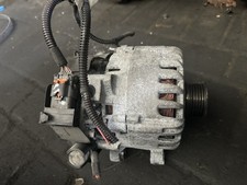 ALTERNATOR PEUGEOT  CITROEN  START STOP 9815455980