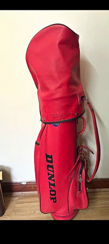 Dunlop carry golf bag - dunlop,