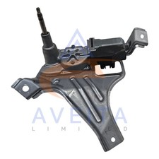 Toyota Yaris 2019 MK3 FL Wiper