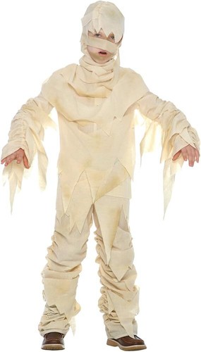 Morph costumes kids mummy - kids,