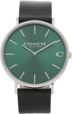 Coach Men's Charles 41mm