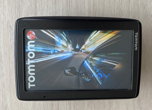 Tomtom 4eq50 z1230 - 4eq50,