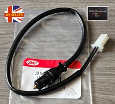 fits: YAMAHA YBR 125 ED /