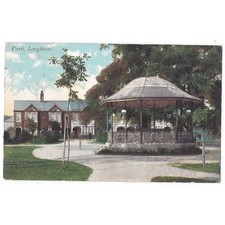 LOUGHBOROUGH Leicestershire