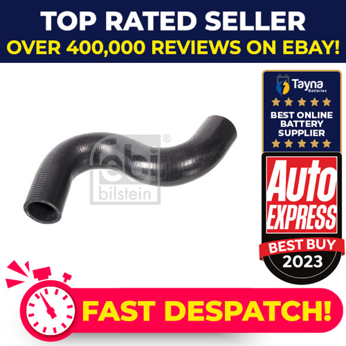 Radiator hose fits - hose, 206